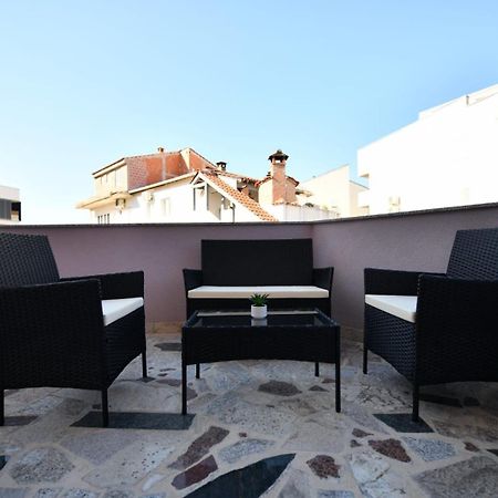 City Apartment 4You زادار الغرفة الصورة