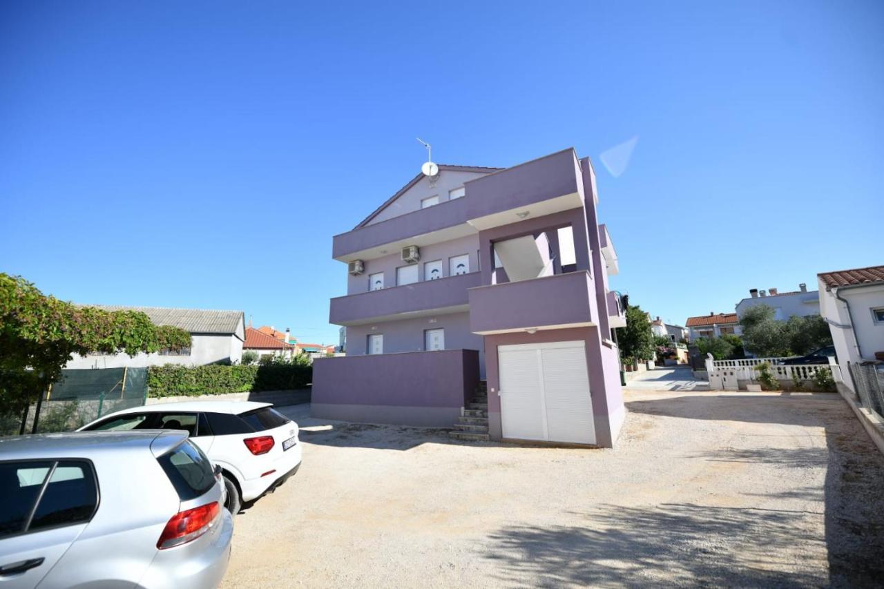 City Apartment 4You زادار المظهر الخارجي الصورة