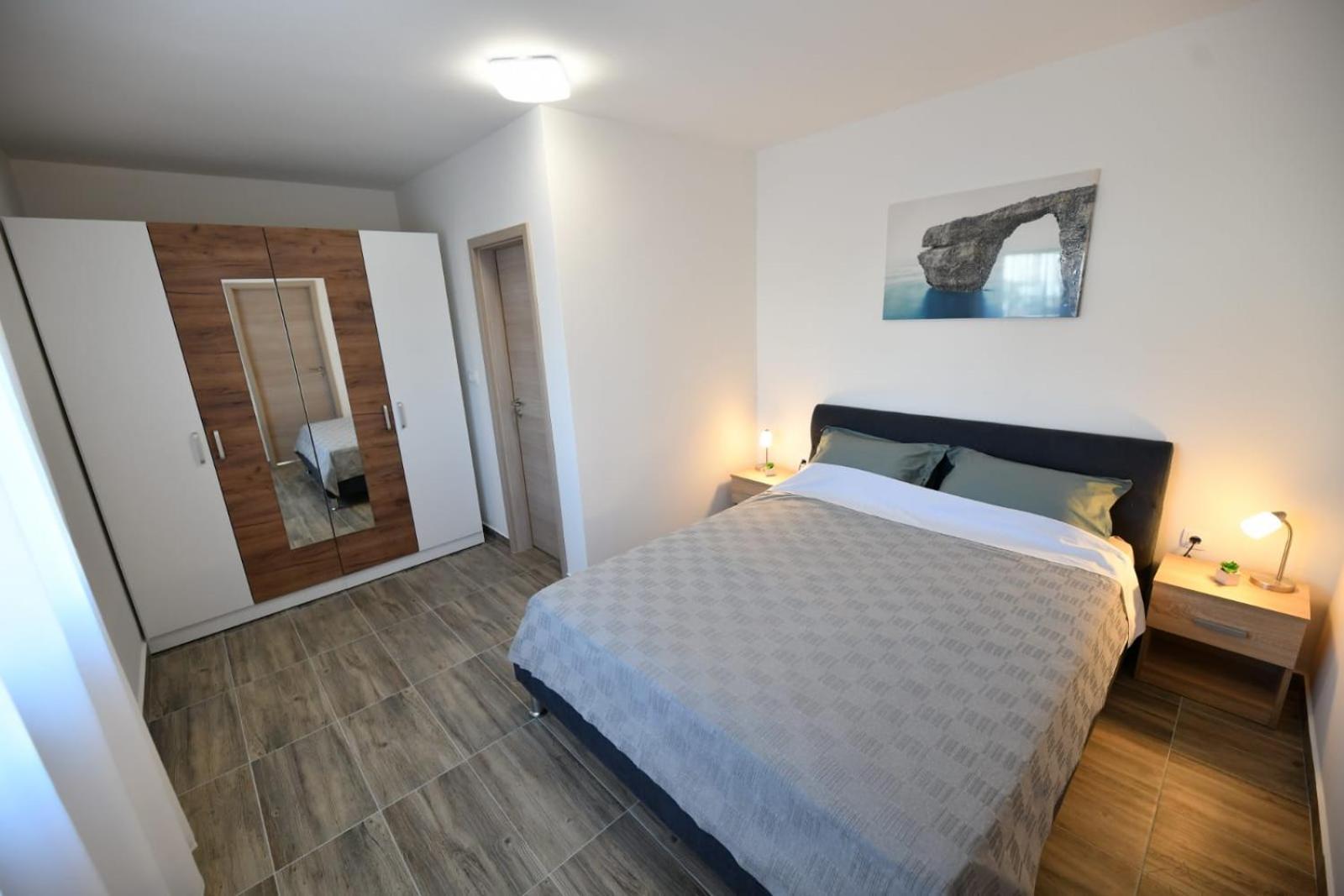 City Apartment 4You زادار الغرفة الصورة