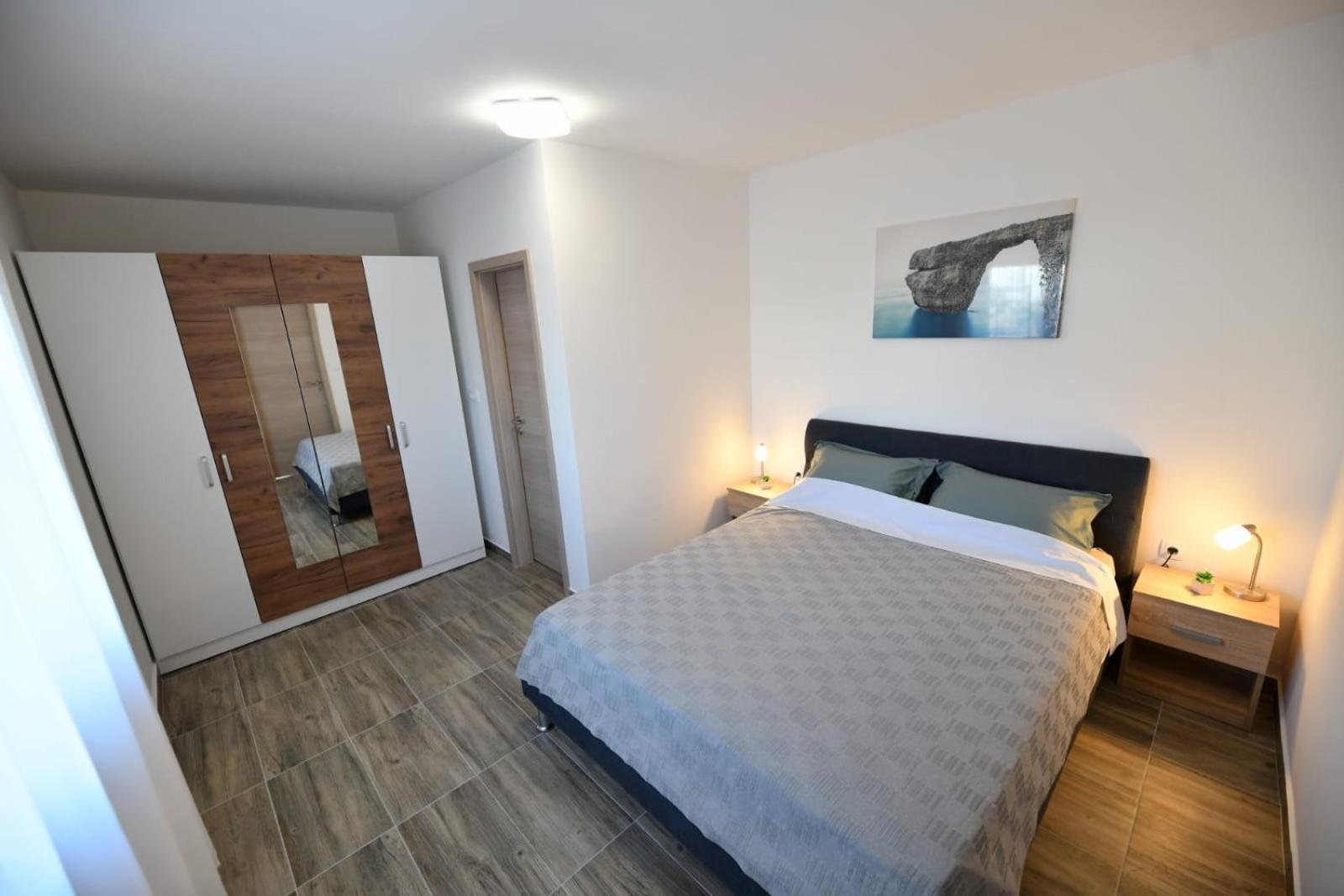 City Apartment 4You زادار الغرفة الصورة