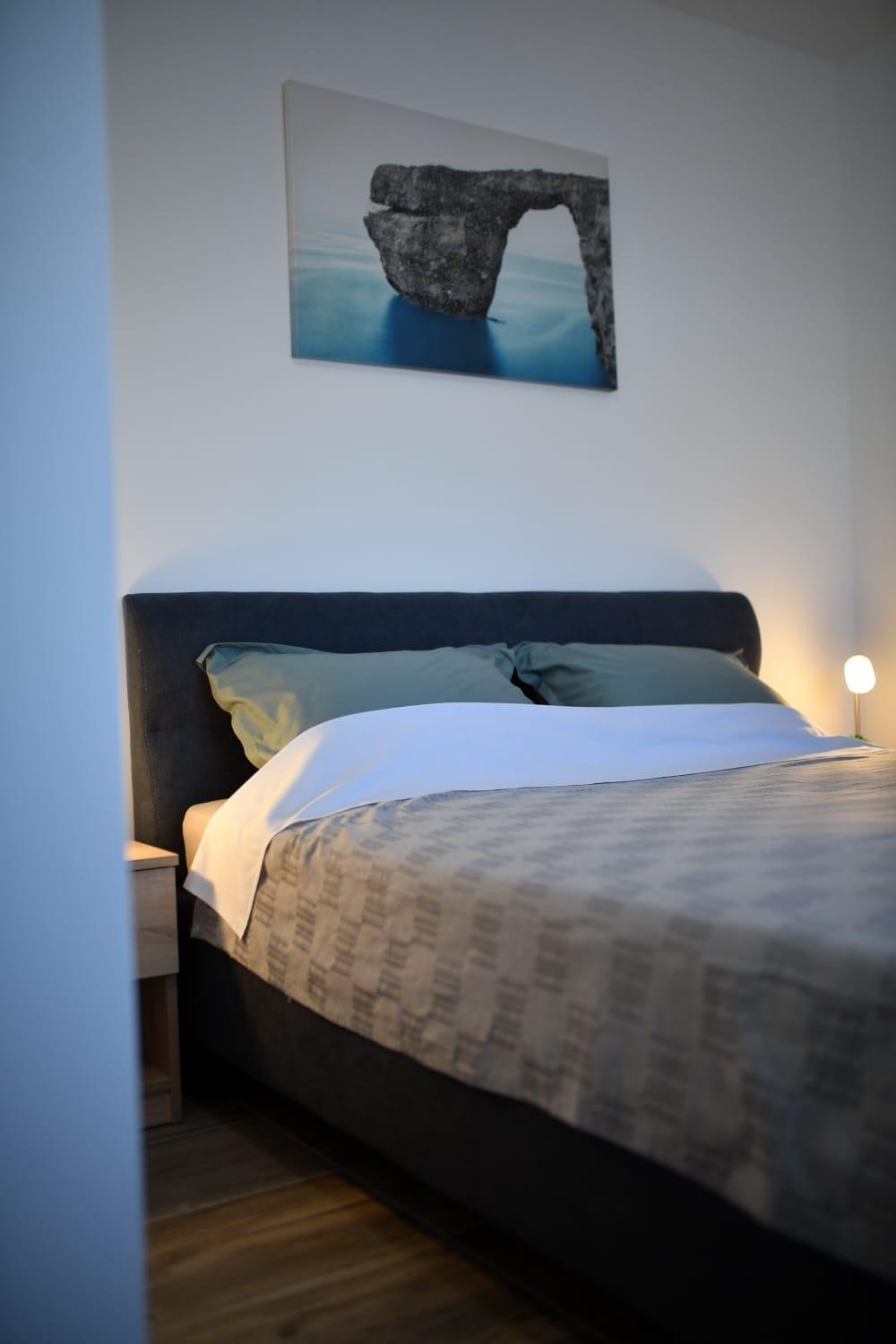 City Apartment 4You زادار الغرفة الصورة