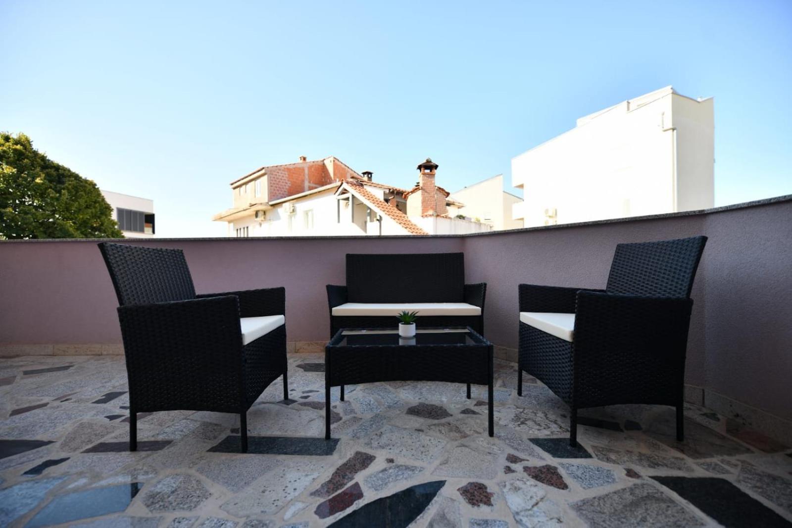 City Apartment 4You زادار الغرفة الصورة