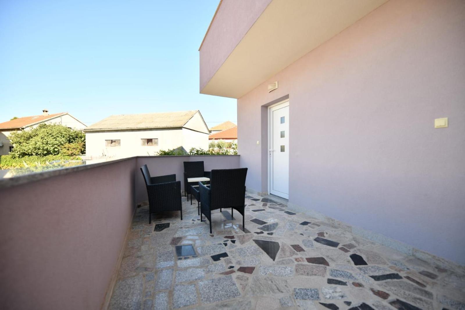 City Apartment 4You زادار الغرفة الصورة