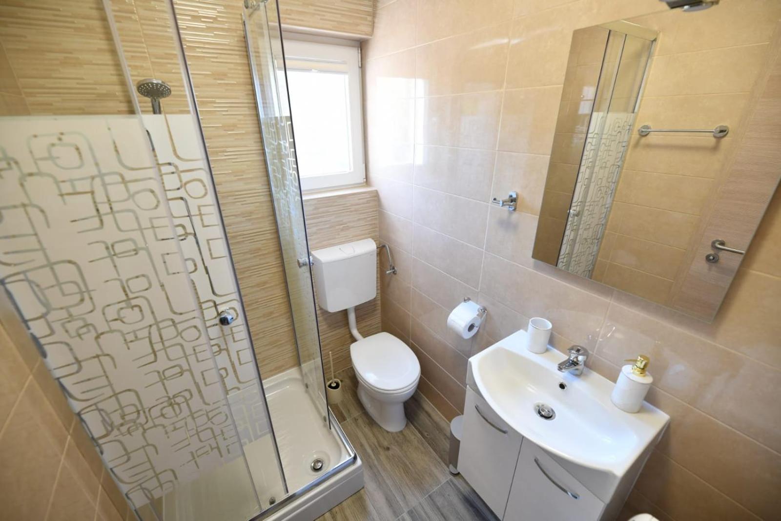 City Apartment 4You زادار الغرفة الصورة
