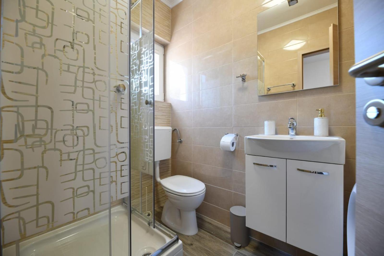 City Apartment 4You زادار الغرفة الصورة