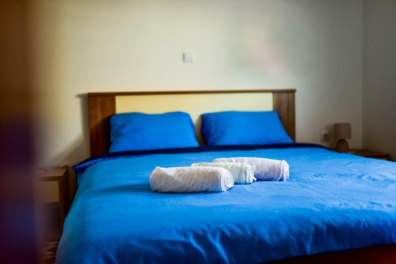 City Apartment 4You زادار المظهر الخارجي الصورة