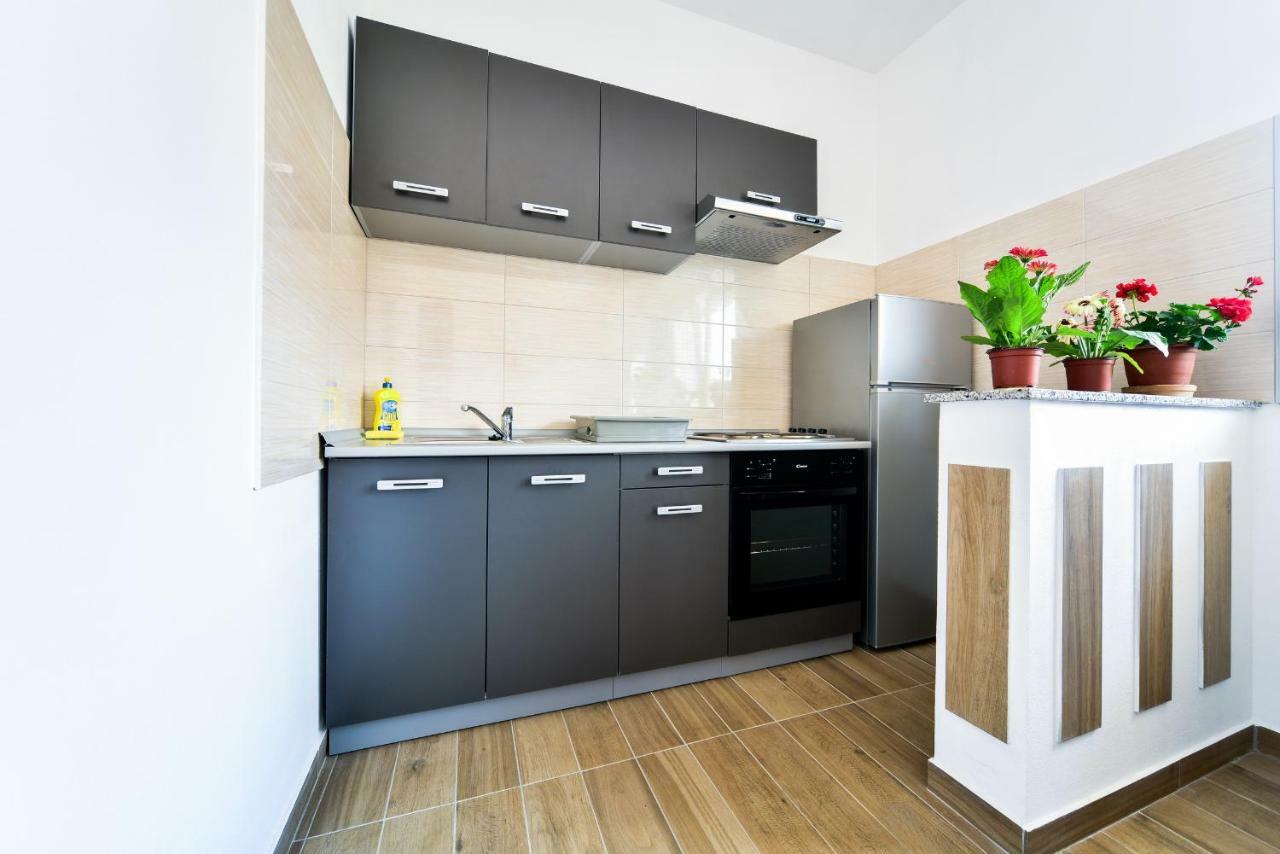 City Apartment 4You زادار المظهر الخارجي الصورة