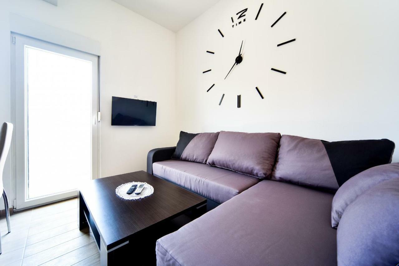 City Apartment 4You زادار المظهر الخارجي الصورة