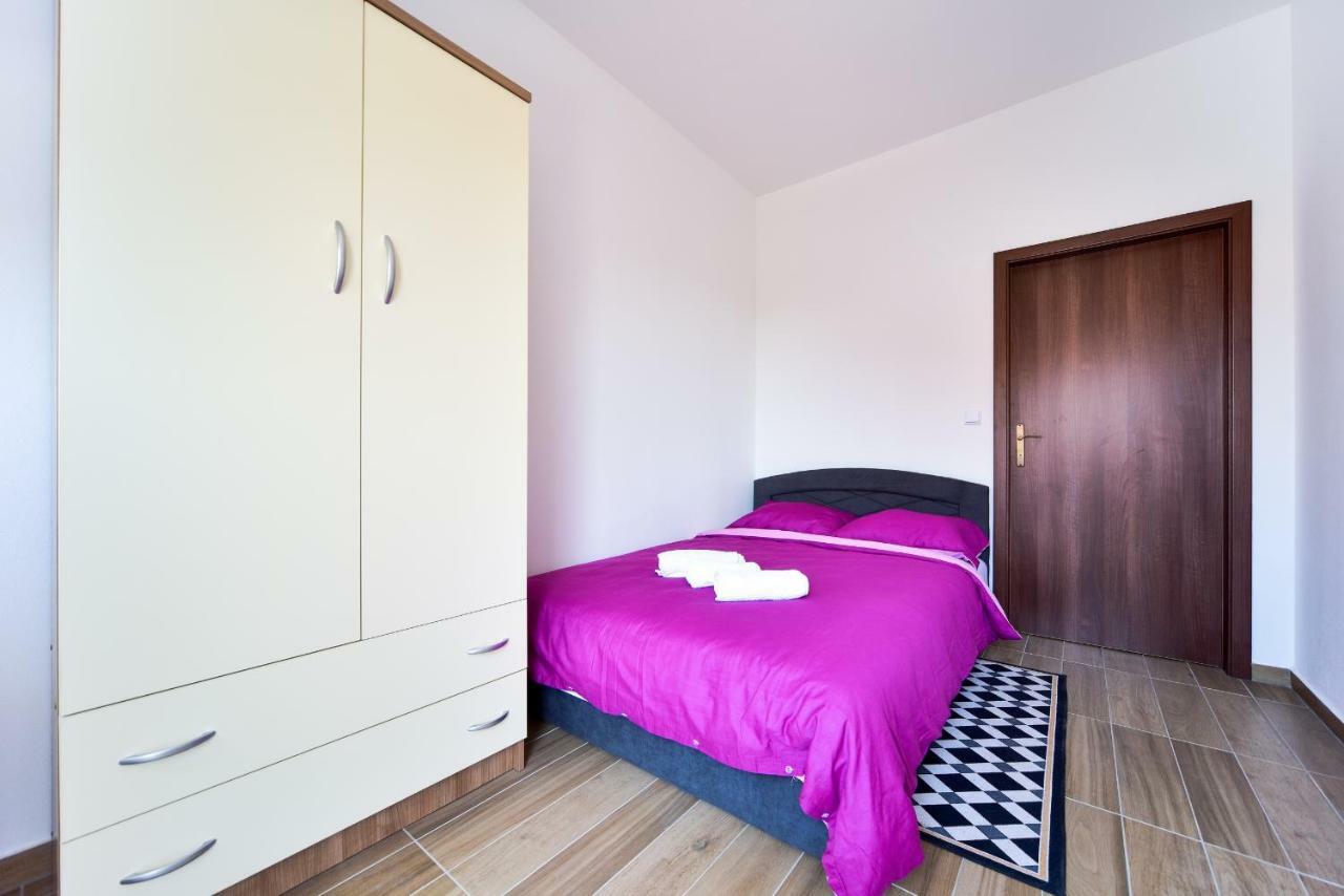 City Apartment 4You زادار المظهر الخارجي الصورة
