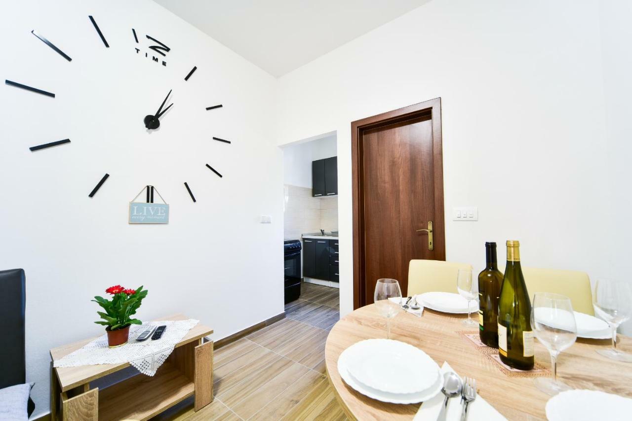 City Apartment 4You زادار المظهر الخارجي الصورة