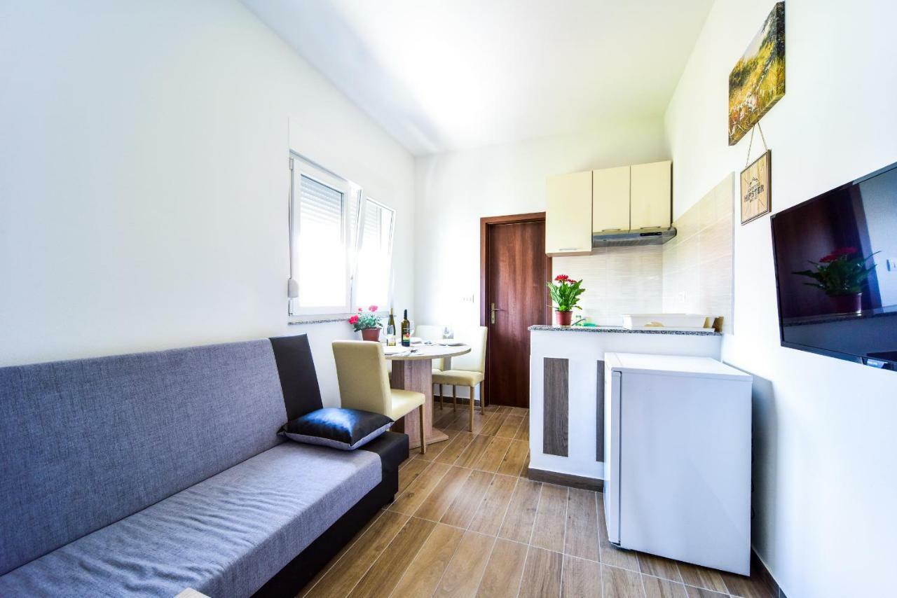 City Apartment 4You زادار المظهر الخارجي الصورة