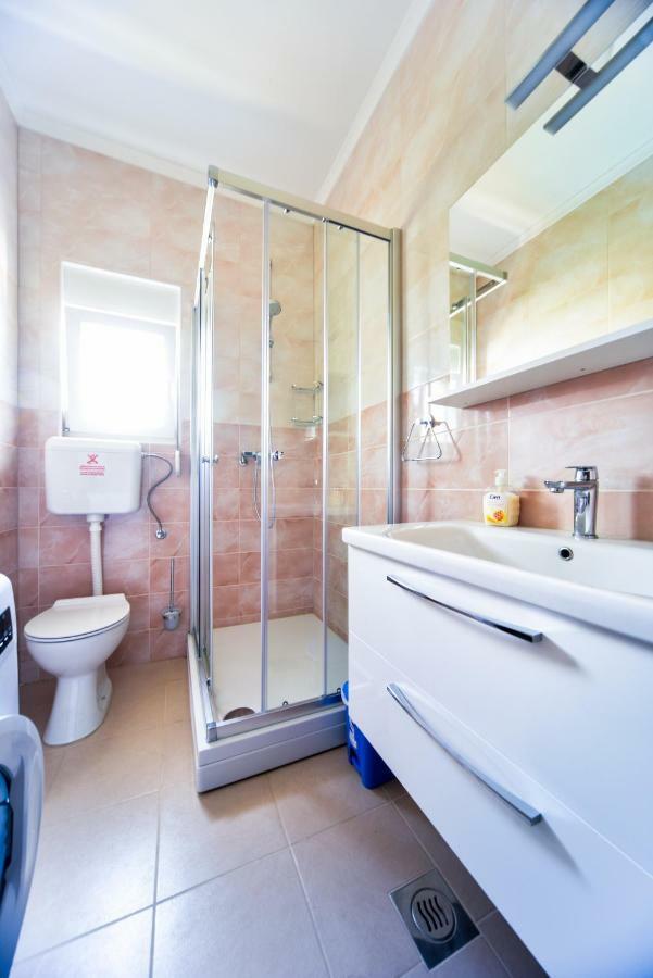 City Apartment 4You زادار المظهر الخارجي الصورة