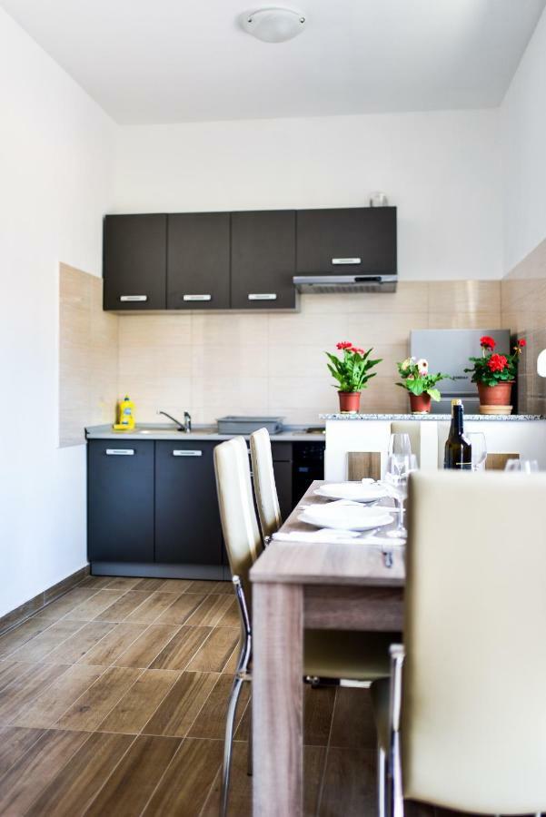 City Apartment 4You زادار المظهر الخارجي الصورة