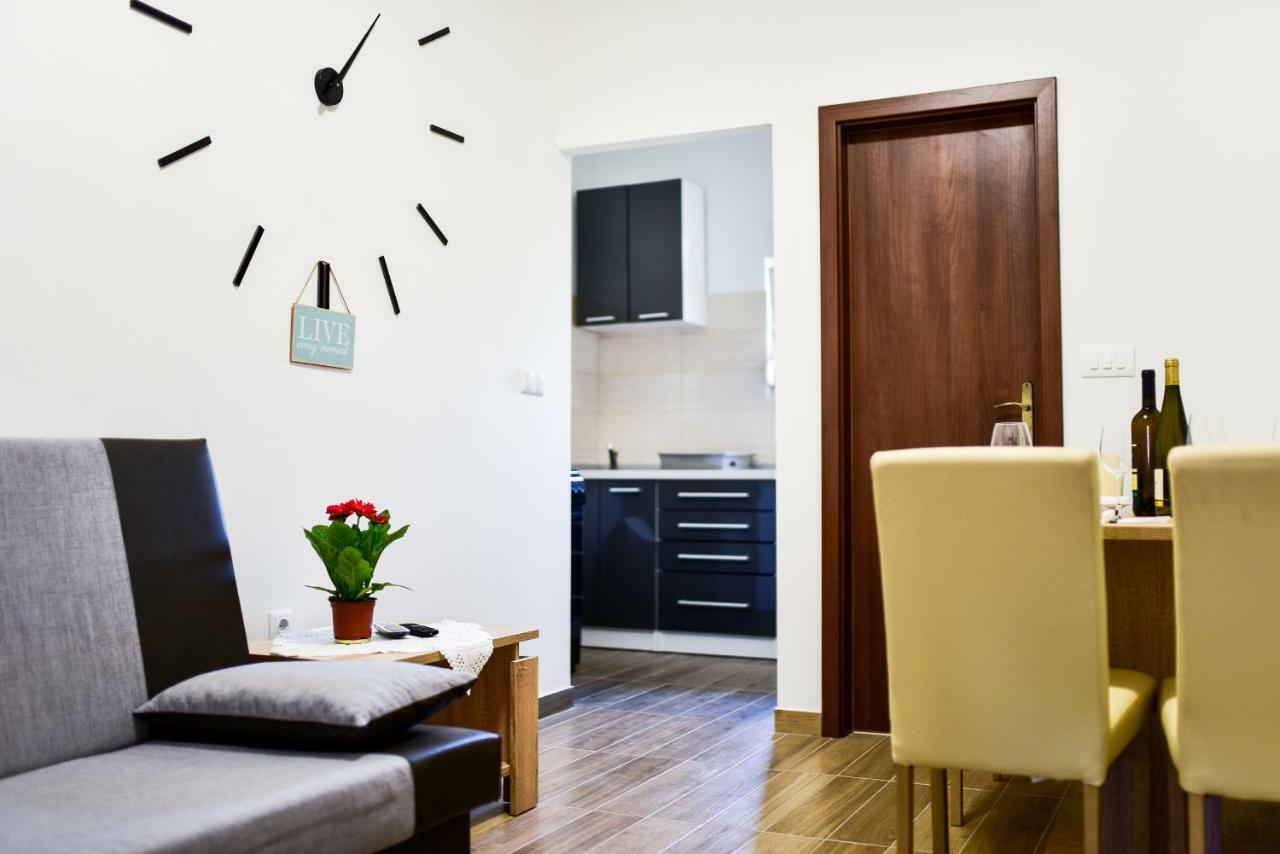 City Apartment 4You زادار المظهر الخارجي الصورة