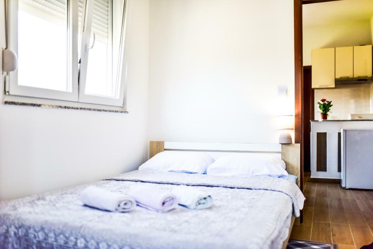 City Apartment 4You زادار المظهر الخارجي الصورة