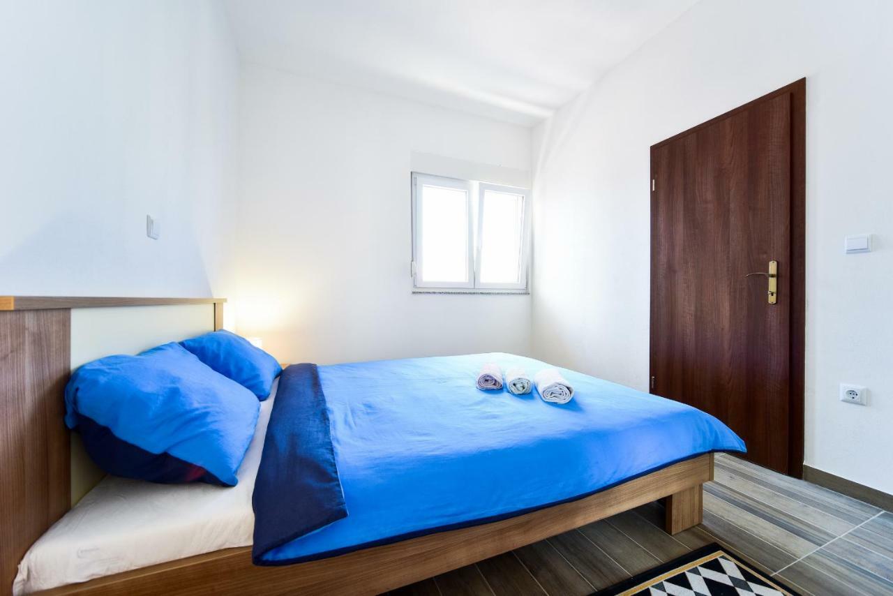 City Apartment 4You زادار المظهر الخارجي الصورة