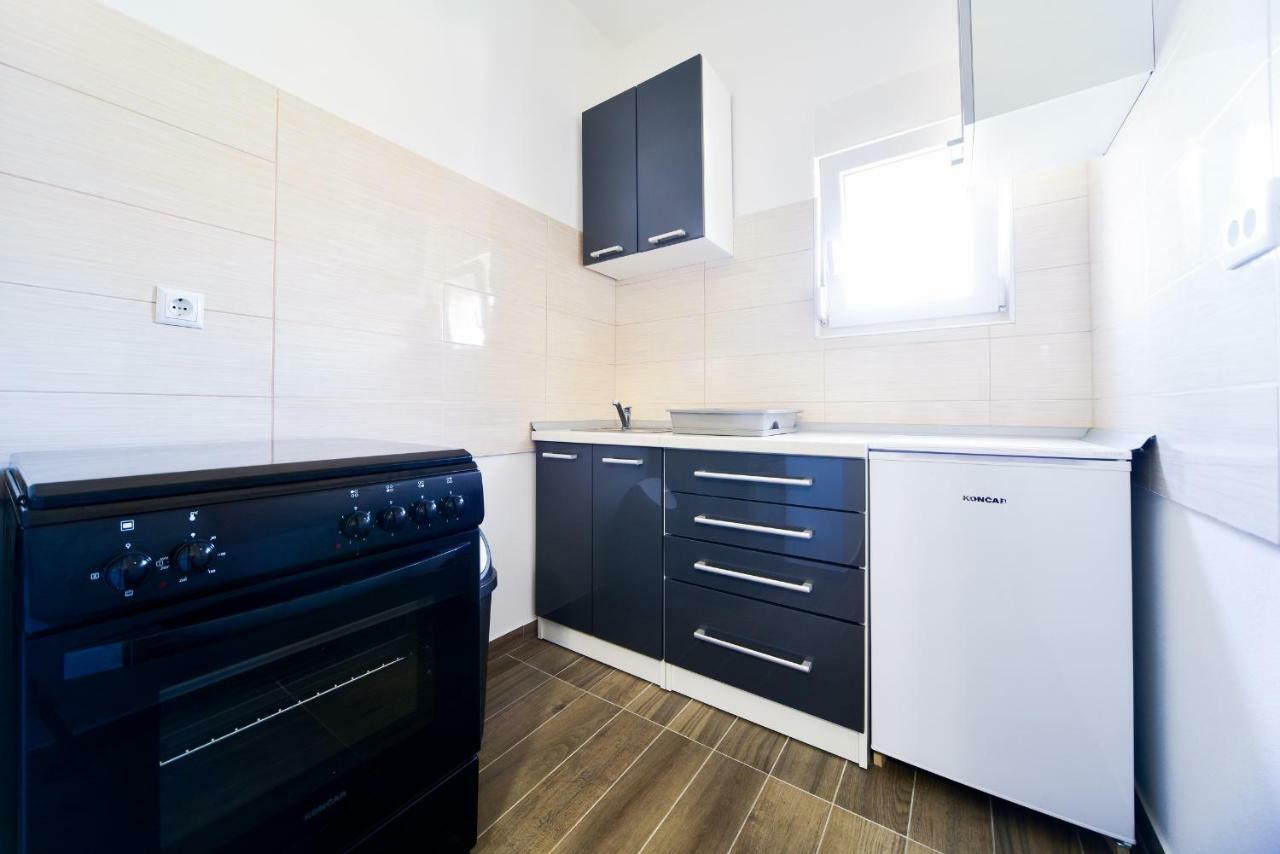 City Apartment 4You زادار المظهر الخارجي الصورة