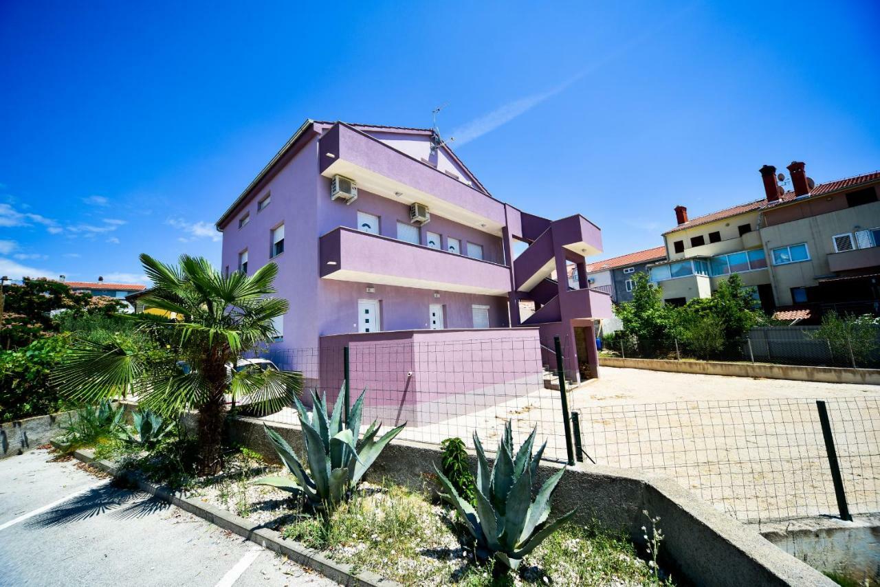 City Apartment 4You زادار المظهر الخارجي الصورة